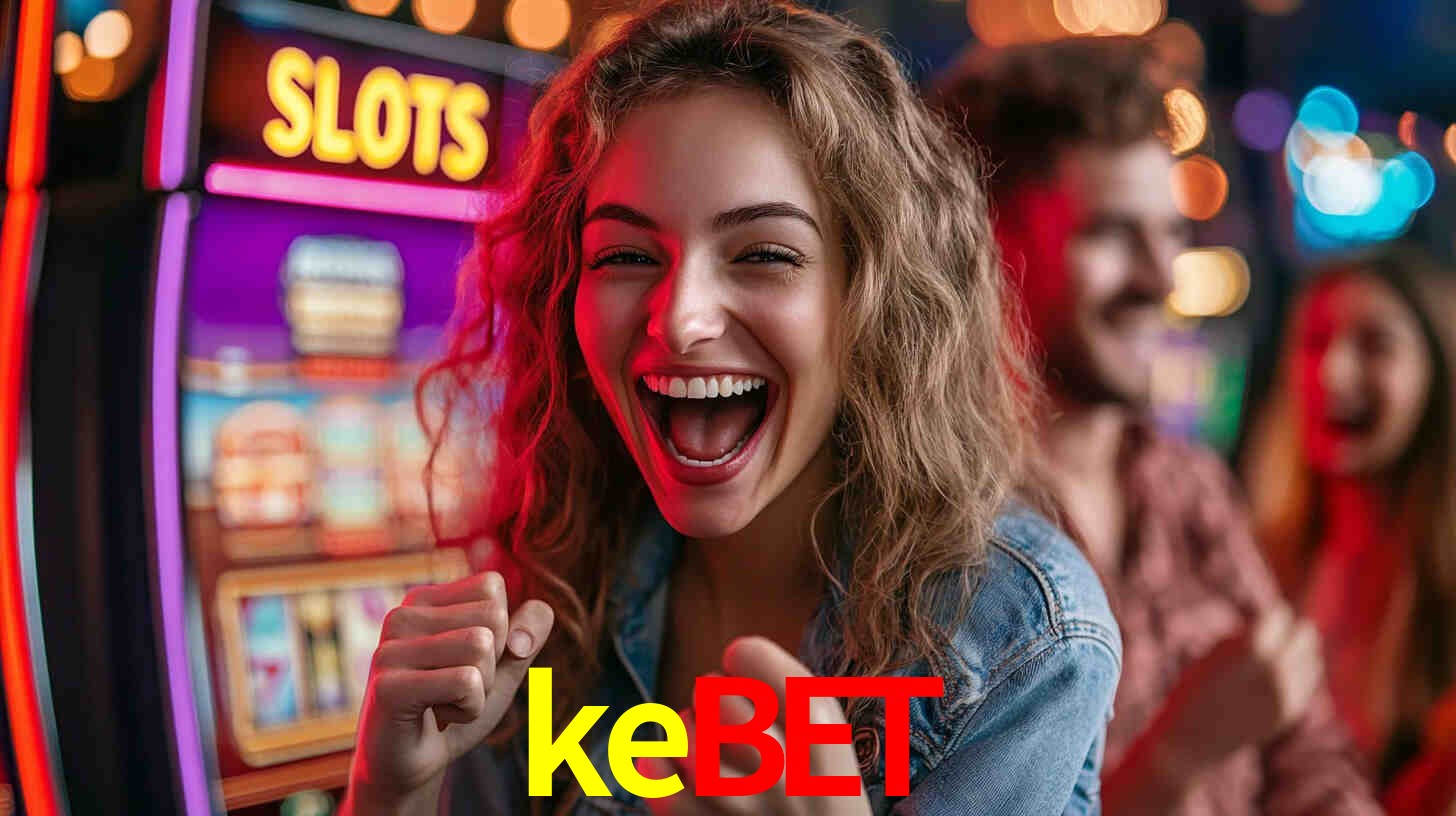 Desvendando o Mundo dos Jogos Virtuais na kebet