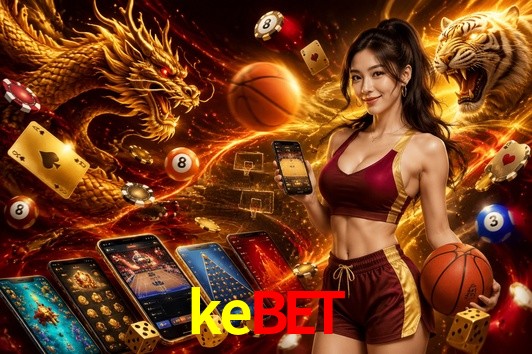 Games Directory kebet