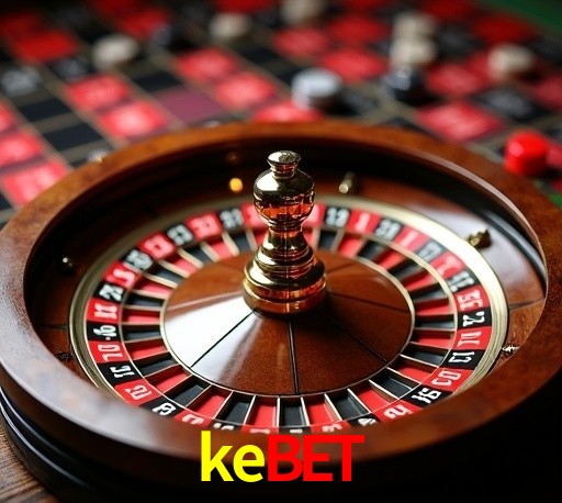kebet Plataforma Confiável