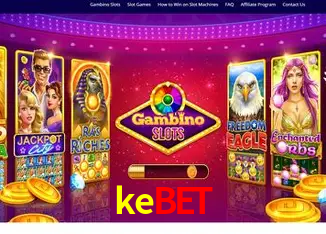 Descubra a Magia dos Jogos de Arcade no kebet