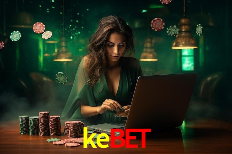Comparação APP Mobile vs Versão Web kebet