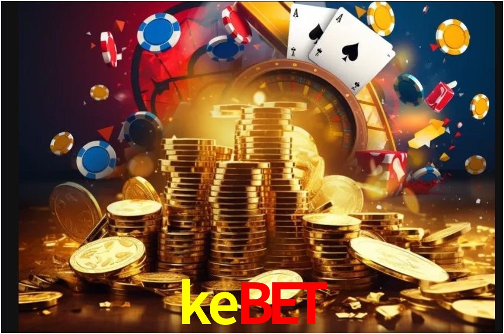 Jogos Exclusivos kebet