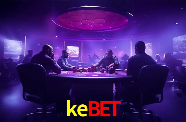 Casino Ao Vivo kebet