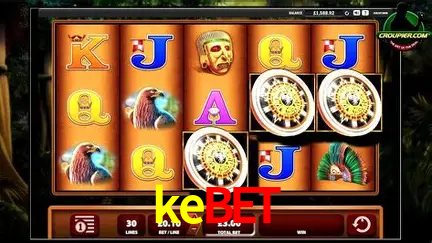 Descubra o Mundo do Cassino Online com kebet