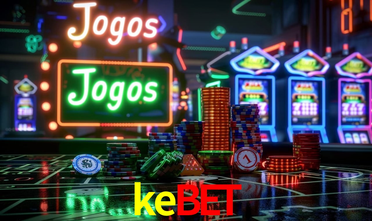 kebet Apostas Esportivas Logo - 34 Esportes Certificados