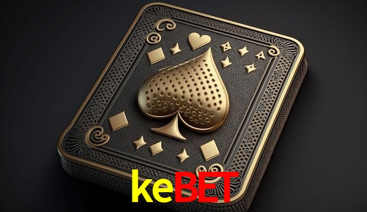 Diretório de Jogos kebet