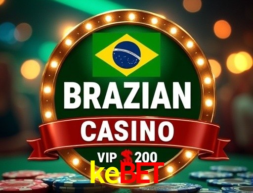 kebet VIP Program Logo