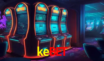 Desvendando o Mundo dos Jogos Virtuais na kebet