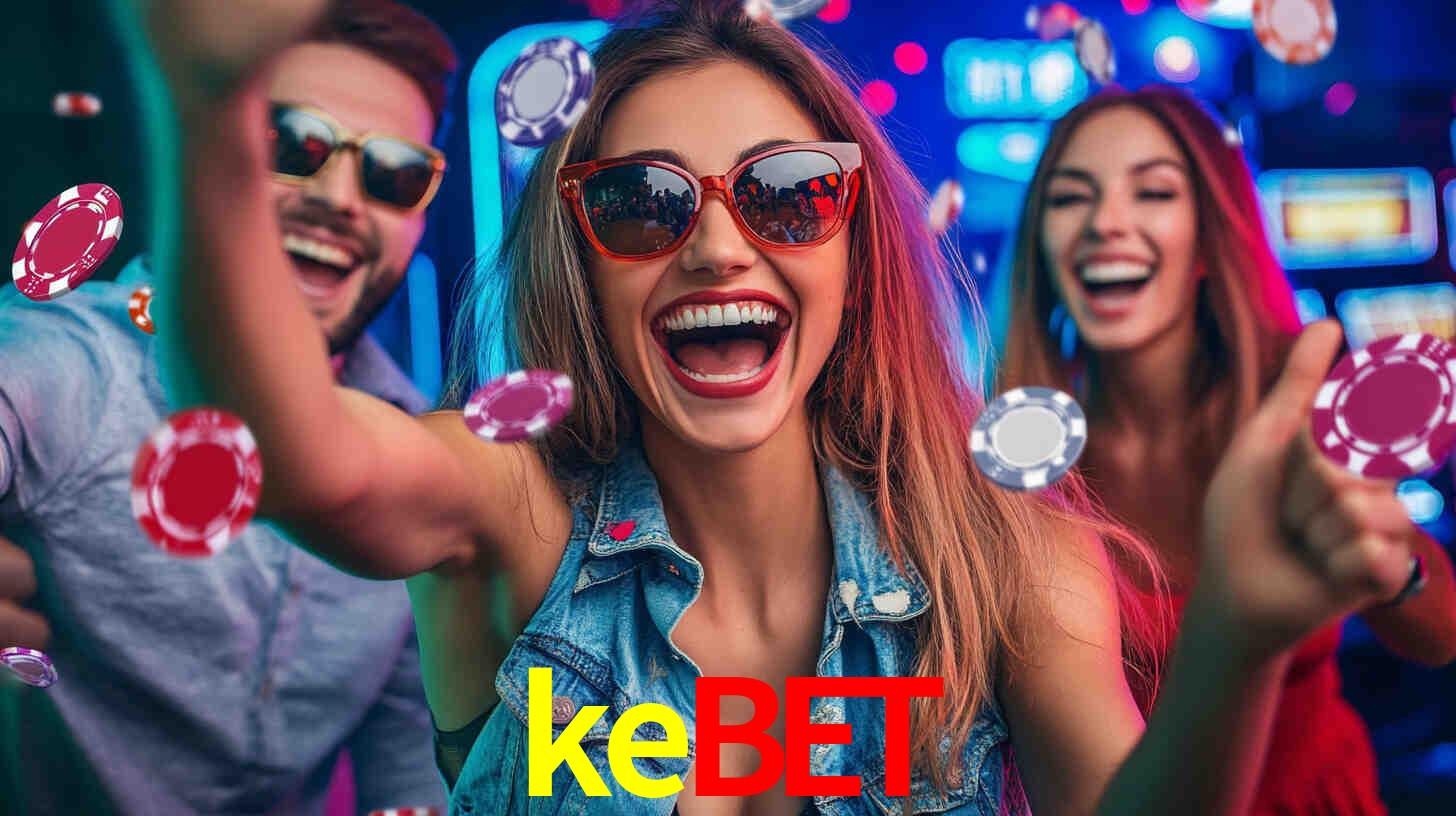 Explorando a Categoria de Eventos em Apostas na kebet