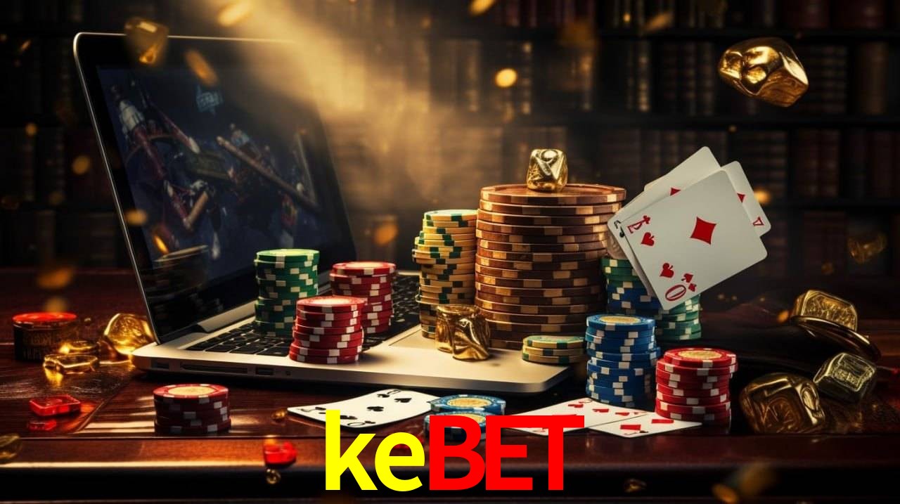 Apostas de Tênis kebet