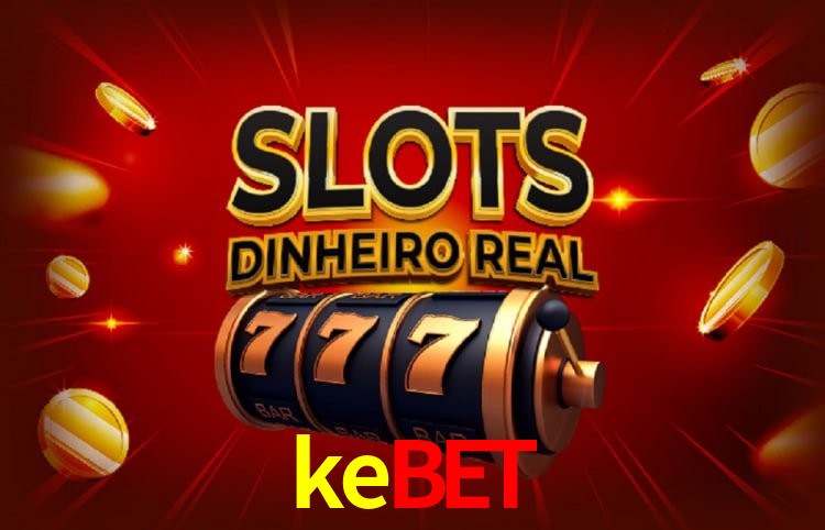 kebet Logo Seguro