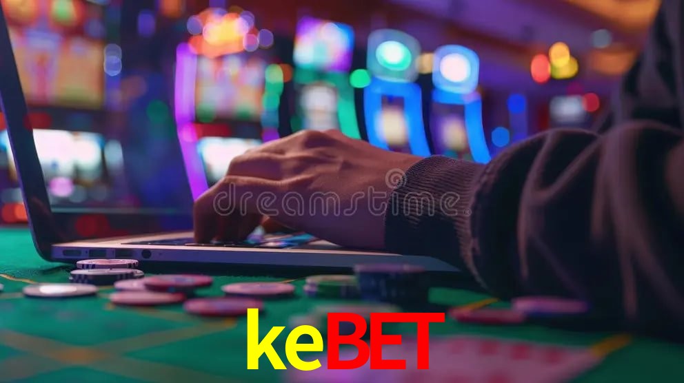 Mesa de Roleta kebet