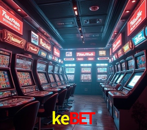 Logo da kebet