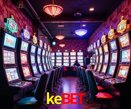 Bot kebet Telegram