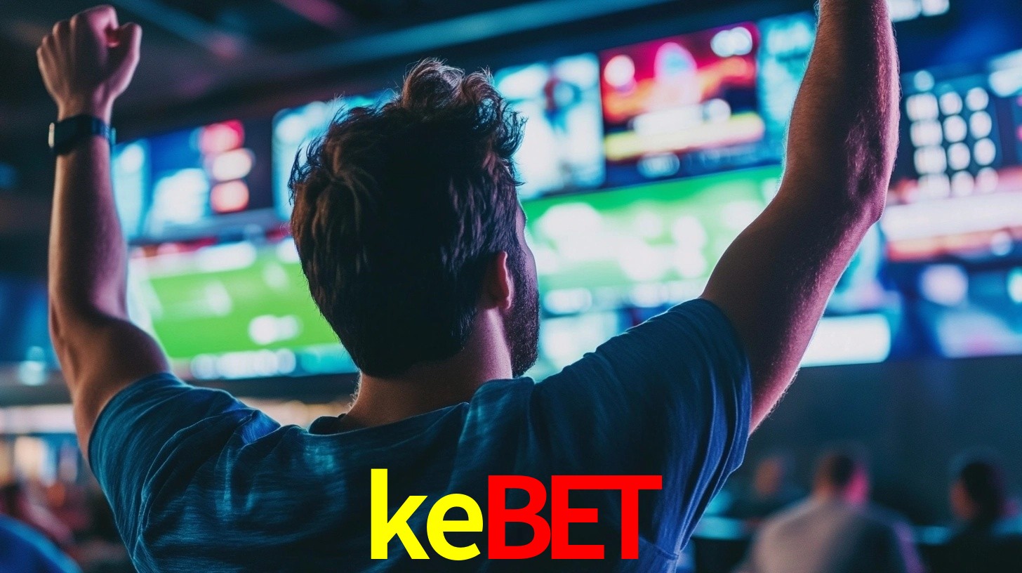 kebet - Desafio Nervoso - kebet.com