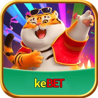 Logo kebet Cassino Online Brasil